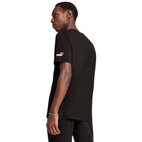 Koszulka Puma Sport Graphic Tee M 684617 01 Koszulka Puma Sport Graphic Tee M 684617 01