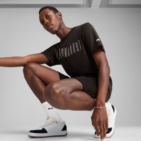 Koszulka Puma Sport Graphic Tee M 684617 01 Koszulka Puma Sport Graphic Tee M 684617 01