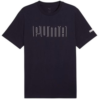 Koszulka Puma Sport Graphic Tee M 684617 16