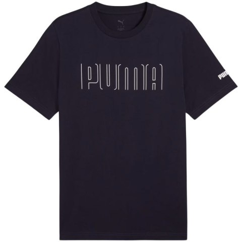 Koszulka Puma Sport Graphic Tee M 684617 16 Koszulka Puma Sport Graphic Tee M 684617 16