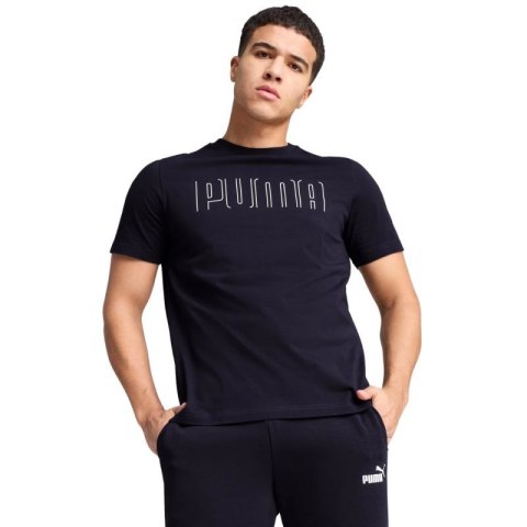 Koszulka Puma Sport Graphic Tee M 684617 16 Koszulka Puma Sport Graphic Tee M 684617 16