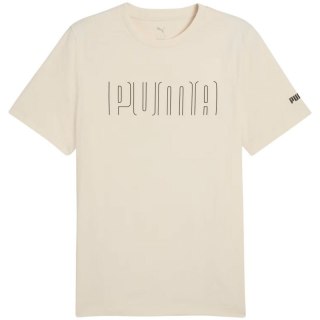 Koszulka Puma Sport Graphic Tee M 684617 87