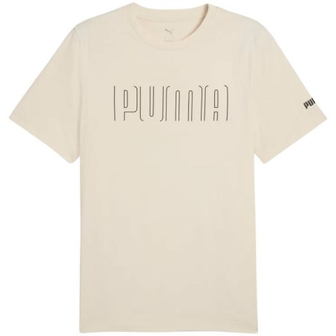 Koszulka Puma Sport Graphic Tee M 684617 87 Koszulka Puma Sport Graphic Tee M 684617 87