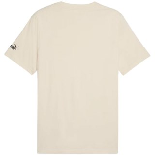 Koszulka Puma Sport Graphic Tee M 684617 87