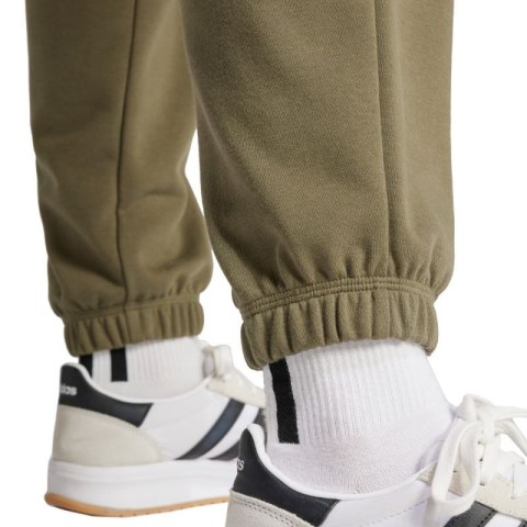 Spodnie adidas Essentials Small Logo French Terry Cuffed W JD9927 Spodnie adidas Essentials Small Logo French Terry Cuffed W JD9927