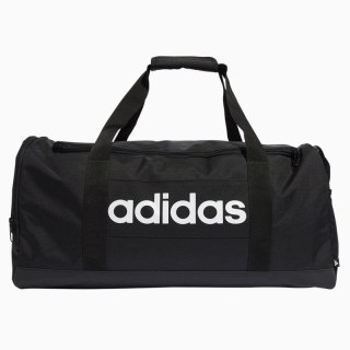 Torba adidas Linear Duffel M JD9555