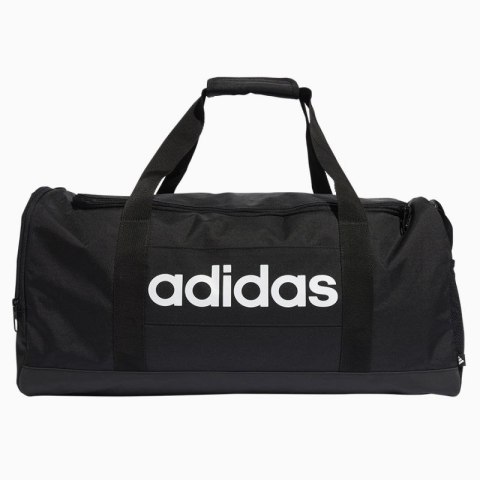 Torba adidas Linear Duffel M JD9555 Torba adidas Linear Duffel M JD9555