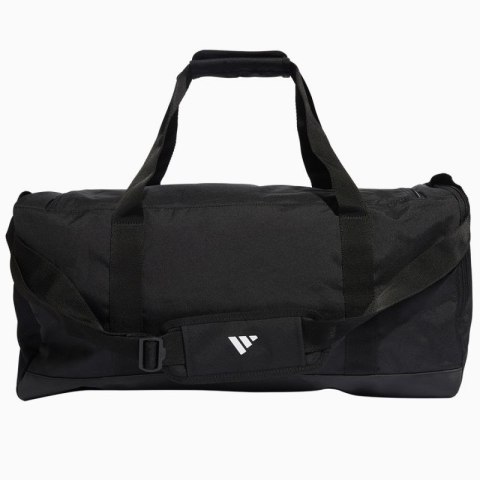 Torba adidas Linear Duffel M JD9555 Torba adidas Linear Duffel M JD9555