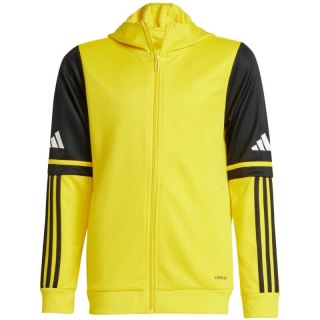 Bluza adidas Squadra 25 Hoody Jr JP3386
