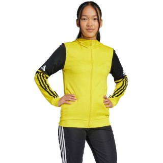 Bluza adidas Squadra 25 Hoody Jr JP3386