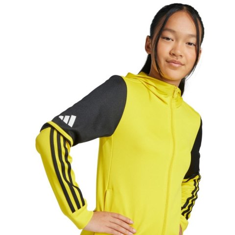 Bluza adidas Squadra 25 Hoody Jr JP3386 Bluza adidas Squadra 25 Hoody Jr JP3386