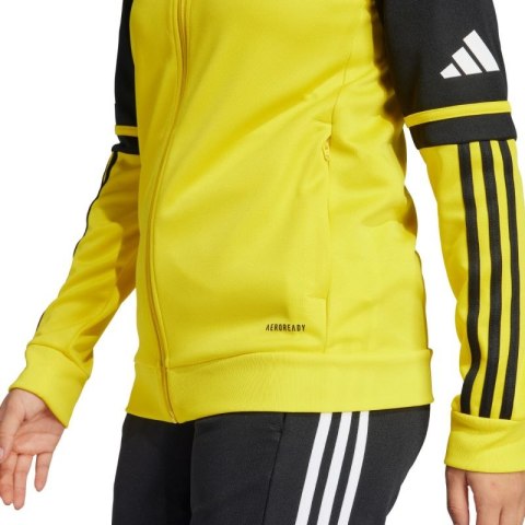 Bluza adidas Squadra 25 Hoody Jr JP3386 Bluza adidas Squadra 25 Hoody Jr JP3386