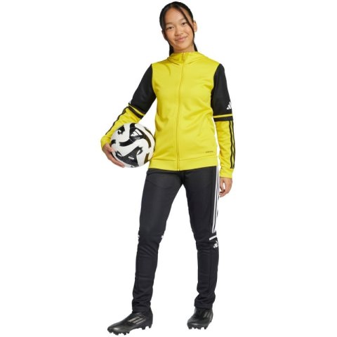 Bluza adidas Squadra 25 Hoody Jr JP3386 Bluza adidas Squadra 25 Hoody Jr JP3386