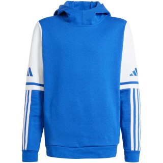 Bluza adidas Squadra 25 Sweat Hoody Jr JD4806