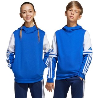 Bluza adidas Squadra 25 Sweat Hoody Jr JD4806