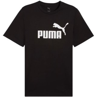 Koszulka Puma Ess No.1 Logo Tee M 682532 01