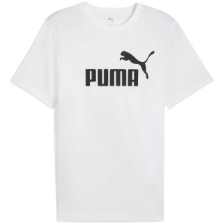 Koszulka Puma Ess No.1 Logo Tee M 682532 02