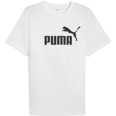 Koszulka Puma Ess No.1 Logo Tee M 682532 02 Koszulka Puma Ess No.1 Logo Tee M 682532 02