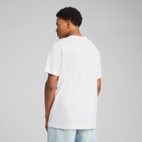 Koszulka Puma Ess No.1 Logo Tee M 682532 02 Koszulka Puma Ess No.1 Logo Tee M 682532 02