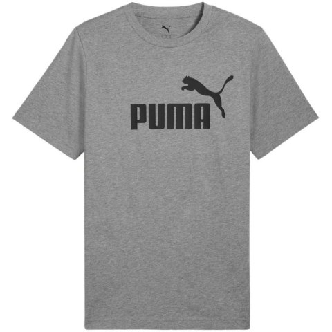 Koszulka Puma Ess No.1 Logo Tee M 682532 03 Koszulka Puma Ess No.1 Logo Tee M 682532 03