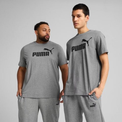 Koszulka Puma Ess No.1 Logo Tee M 682532 03 Koszulka Puma Ess No.1 Logo Tee M 682532 03