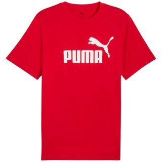 Koszulka Puma Ess No.1 Logo Tee M 682532 11