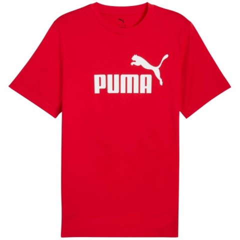 Koszulka Puma Ess No.1 Logo Tee M 682532 11 Koszulka Puma Ess No.1 Logo Tee M 682532 11