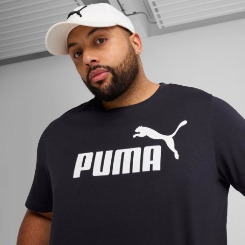 Koszulka Puma Ess No.1 Logo Tee M 682532 16 Koszulka Puma Ess No.1 Logo Tee M 682532 16