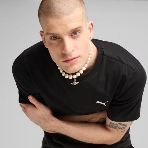 Koszulka Puma Ess Small Logo Tee M 682538 01 Koszulka Puma Ess Small Logo Tee M 682538 01