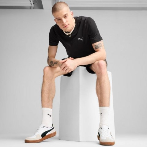 Koszulka Puma Ess Small Logo Tee M 682538 01 Koszulka Puma Ess Small Logo Tee M 682538 01