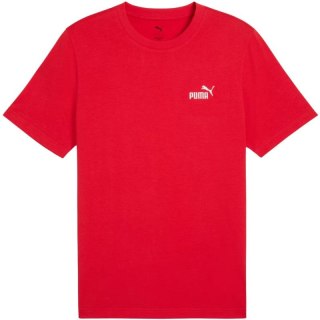 Koszulka Puma Ess Small No.1 Logo Tee M 682534 11
