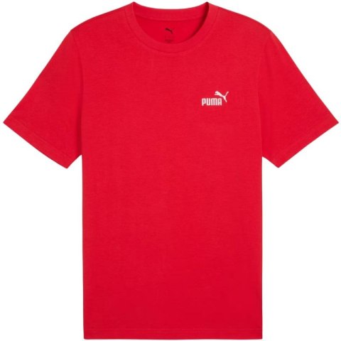 Koszulka Puma Ess Small No.1 Logo Tee M 682534 11 Koszulka Puma Ess Small No.1 Logo Tee M 682534 11