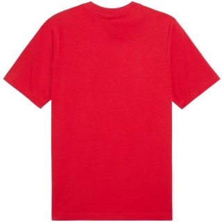 Koszulka Puma Ess Small No.1 Logo Tee M 682534 11