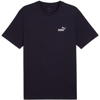 Koszulka Puma Ess Small No.1 Logo Tee M 682534 16