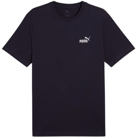 Koszulka Puma Ess Small No.1 Logo Tee M 682534 16 Koszulka Puma Ess Small No.1 Logo Tee M 682534 16