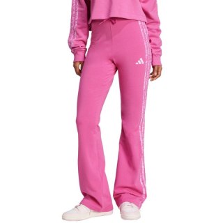 Spodnie adidas Essentials 3-Stripes Print Cotton W JG6238