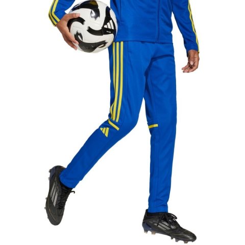 Spodnie adidas Squadra 25 Training Jr JP3154 Spodnie adidas Squadra 25 Training Jr JP3154