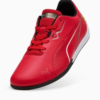 Buty Puma Ferrari Drift Cat 11 Rosso Corsa-Wh M 30861302