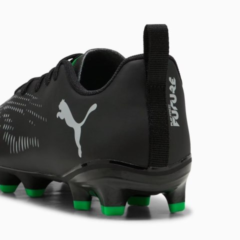 Buty piłkarskie Puma Future 8 Play FG/AG Jr 108144-02