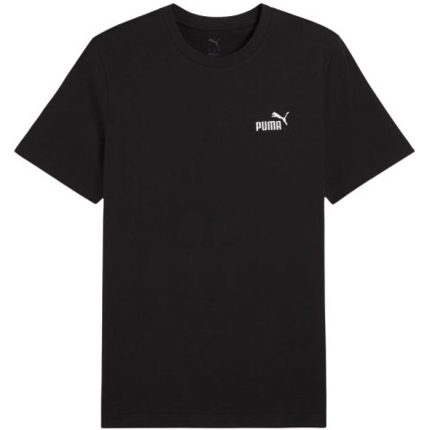 Koszulka Puma Ess Small No.1 Logo Tee M 682534 01 Koszulka Puma Ess Small No.1 Logo Tee M 682534 01