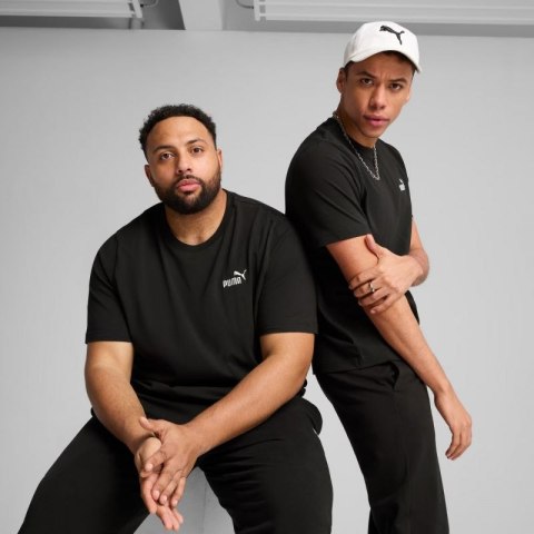 Koszulka Puma Ess Small No.1 Logo Tee M 682534 01 Koszulka Puma Ess Small No.1 Logo Tee M 682534 01