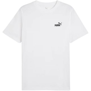 Koszulka Puma Ess Small No.1 Logo Tee M 682534 02