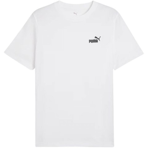 Koszulka Puma Ess Small No.1 Logo Tee M 682534 02 Koszulka Puma Ess Small No.1 Logo Tee M 682534 02
