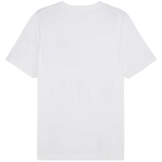 Koszulka Puma Ess Small No.1 Logo Tee M 682534 02