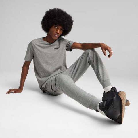 Koszulka Puma Ess Small No.1 Logo Tee M 682534 03 Koszulka Puma Ess Small No.1 Logo Tee M 682534 03