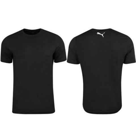 Koszulka Puma W 678258 02 Koszulka Puma W 678258 02