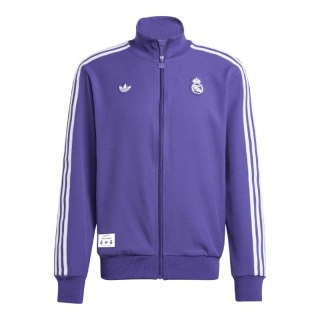 Bluza adidas Real Madryt Icon TT M JF2582