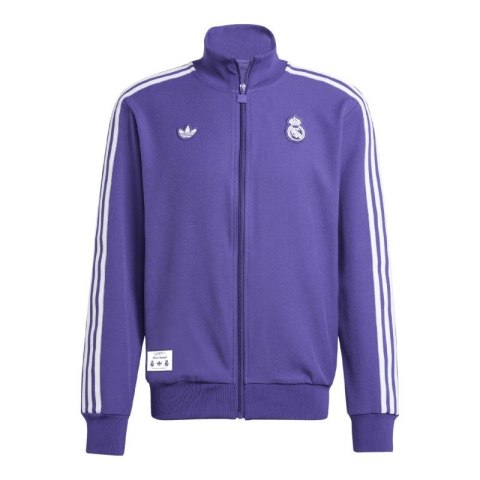 Bluza adidas Real Madryt Icon TT M JF2582 Bluza adidas Real Madryt Icon TT M JF2582