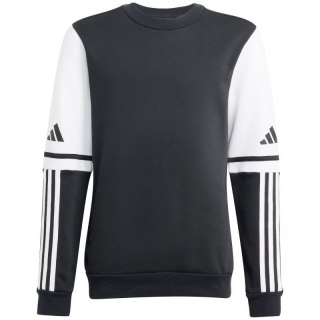Bluza adidas Squadra 25 Sweat Crew Jr JE2773