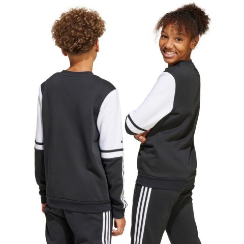 Bluza adidas Squadra 25 Sweat Crew Jr JE2773